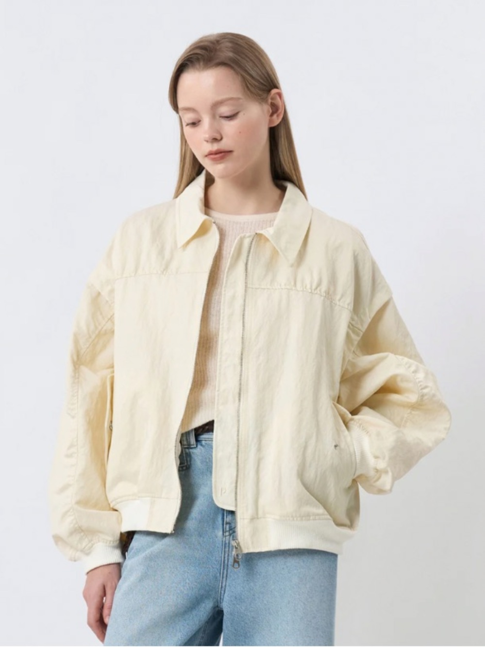 PVCS LIGHT JACKET